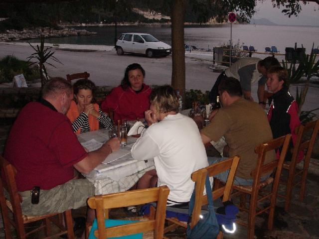 Řecko, jachta 2008 > obr (35)